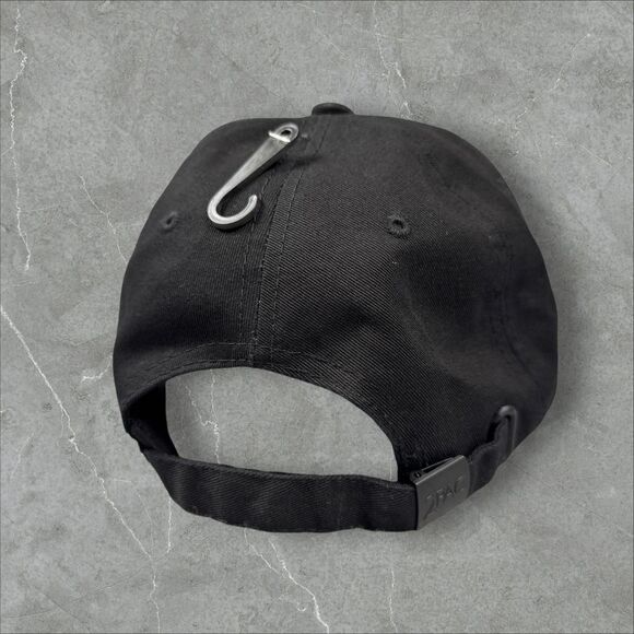 Shoe Palace x 2Pac Ball Cap Dad Hat Sold Out - Picture 3 of 6